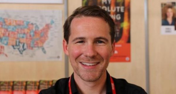 ★ Vendredi 22 Mai ★ Meet The Author : Gabriel Tallent