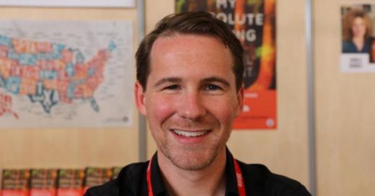 ★ Vendredi 22 Mai ★ Meet The Author : Gabriel Tallent