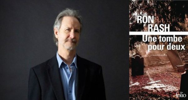 ★ Mercredi 30 Septembre ★ Meet The Author : Ron Rash
