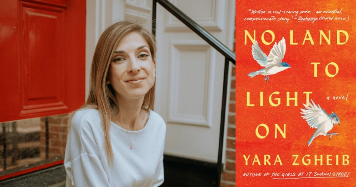 ★ Jeudi 8 Octobre ★ We The People: American Immigrants In Literature
